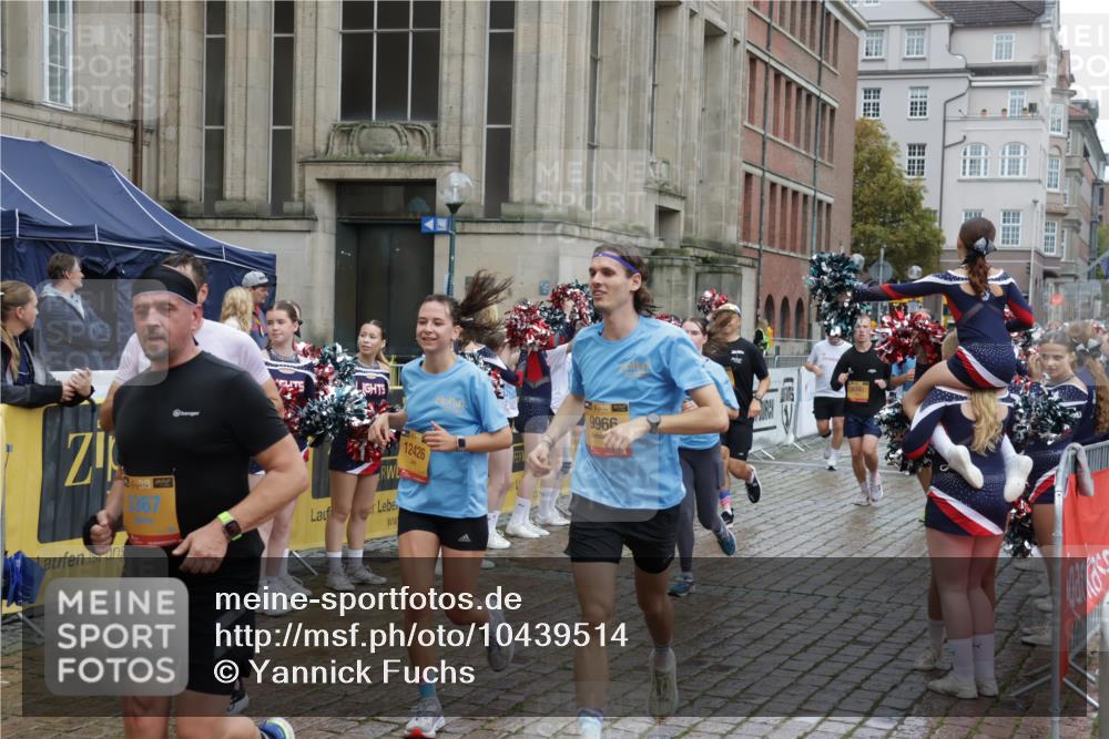 13.09.2026 - Kiel Lauf Yannick Fuchs http://msf.ph/oto/10439514 13.09.2026 11:50:49 Ziel 2063 meine-sportfotos.de