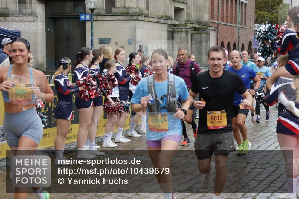 13.09.2026 - Kiel Lauf Yannick Fuchs http://msf.ph/oto/10439679 13.09.2026 11:51:06 Ziel 2063 meine-sportfotos.de