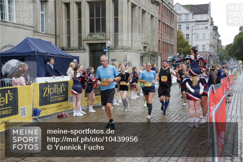 13.09.2026 - Kiel Lauf Yannick Fuchs http://msf.ph/oto/10439956 13.09.2026 11:51:23 Ziel 2063, 2063 meine-sportfotos.de