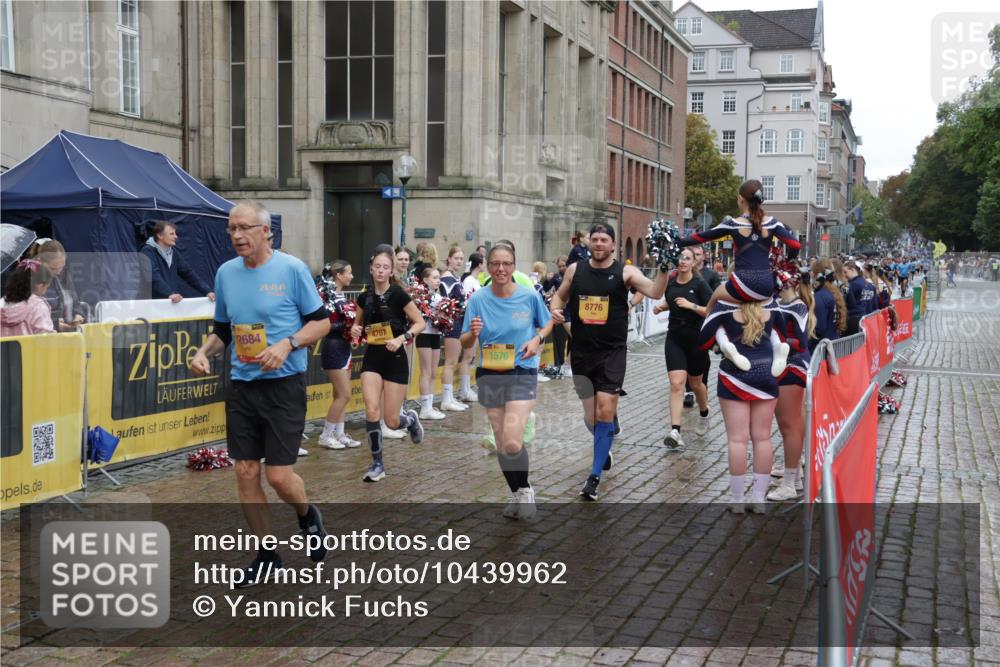 13.09.2026 - Kiel Lauf Yannick Fuchs http://msf.ph/oto/10439962 13.09.2026 11:51:23 Ziel 2063, 2063 meine-sportfotos.de