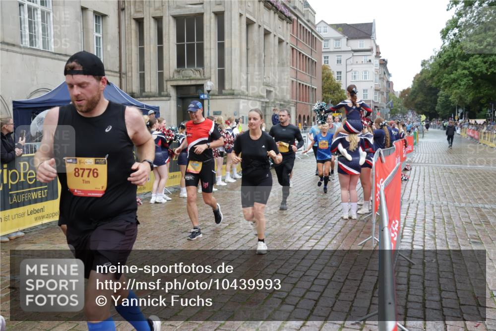 13.09.2026 - Kiel Lauf Yannick Fuchs http://msf.ph/oto/10439993 13.09.2026 11:51:25 Ziel 2063 meine-sportfotos.de