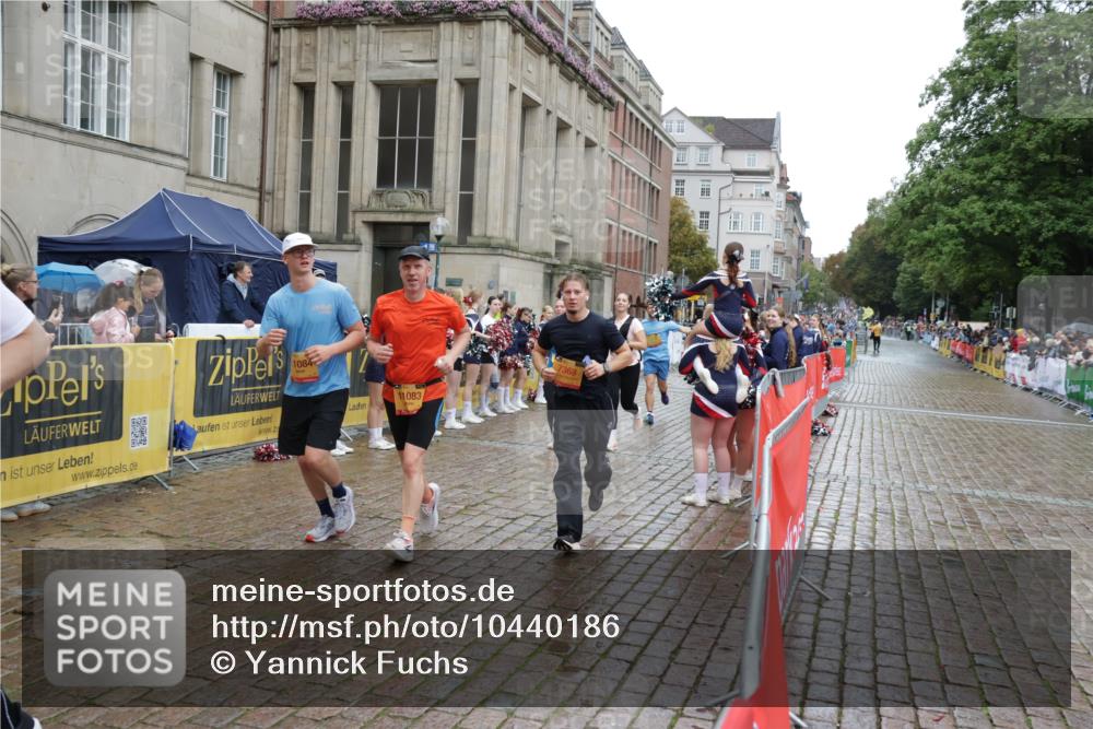 13.09.2026 - Kiel Lauf Yannick Fuchs http://msf.ph/oto/10440186 13.09.2026 11:51:45 Ziel  meine-sportfotos.de