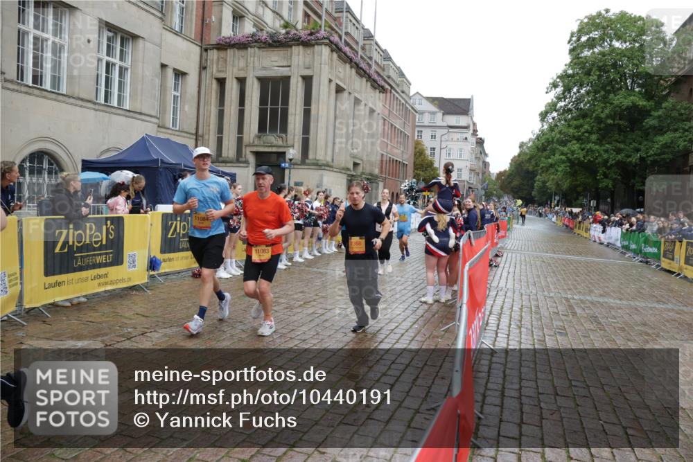 13.09.2026 - Kiel Lauf Yannick Fuchs http://msf.ph/oto/10440191 13.09.2026 11:51:45 Ziel  meine-sportfotos.de