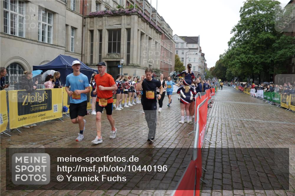 13.09.2026 - Kiel Lauf Yannick Fuchs http://msf.ph/oto/10440196 13.09.2026 11:51:45 Ziel  meine-sportfotos.de