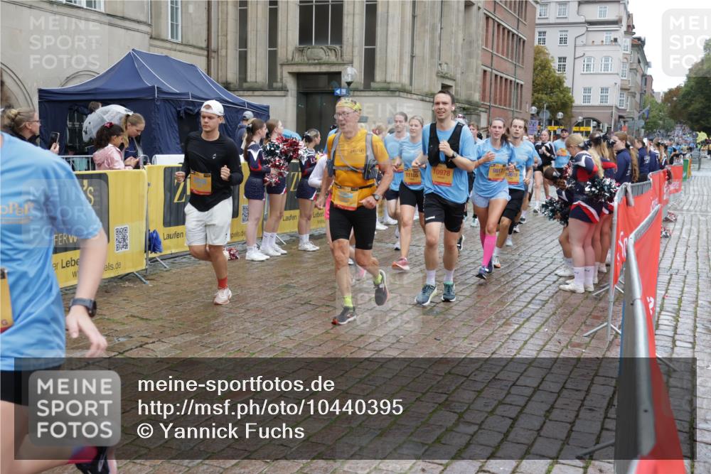 13.09.2026 - Kiel Lauf Yannick Fuchs http://msf.ph/oto/10440395 13.09.2026 11:52:10 Ziel  meine-sportfotos.de