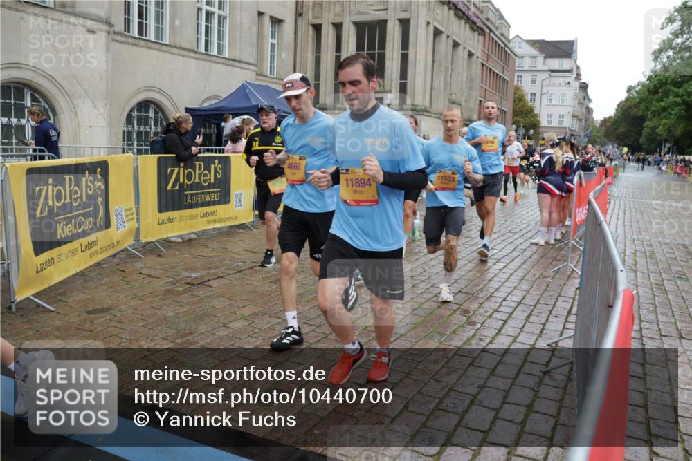 13.09.2026 - Kiel Lauf Yannick Fuchs http://msf.ph/oto/10440700 13.09.2026 11:52:36 Ziel  meine-sportfotos.de
