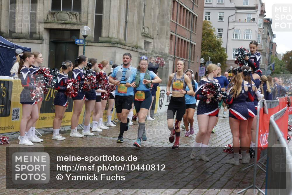 13.09.2026 - Kiel Lauf Yannick Fuchs http://msf.ph/oto/10440812 13.09.2026 11:53:00 Ziel  meine-sportfotos.de