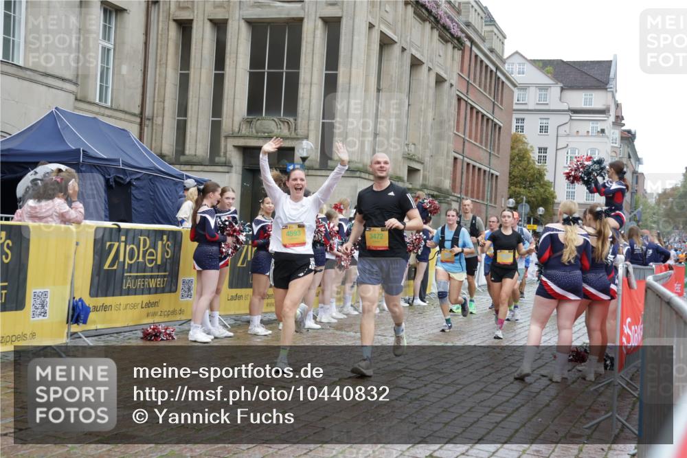 13.09.2026 - Kiel Lauf Yannick Fuchs http://msf.ph/oto/10440832 13.09.2026 11:53:05 Ziel  meine-sportfotos.de