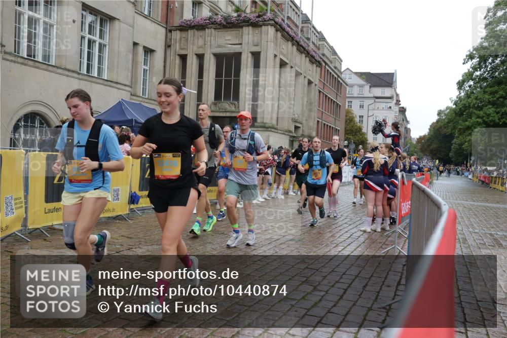 13.09.2026 - Kiel Lauf Yannick Fuchs http://msf.ph/oto/10440874 13.09.2026 11:53:09 Ziel  meine-sportfotos.de