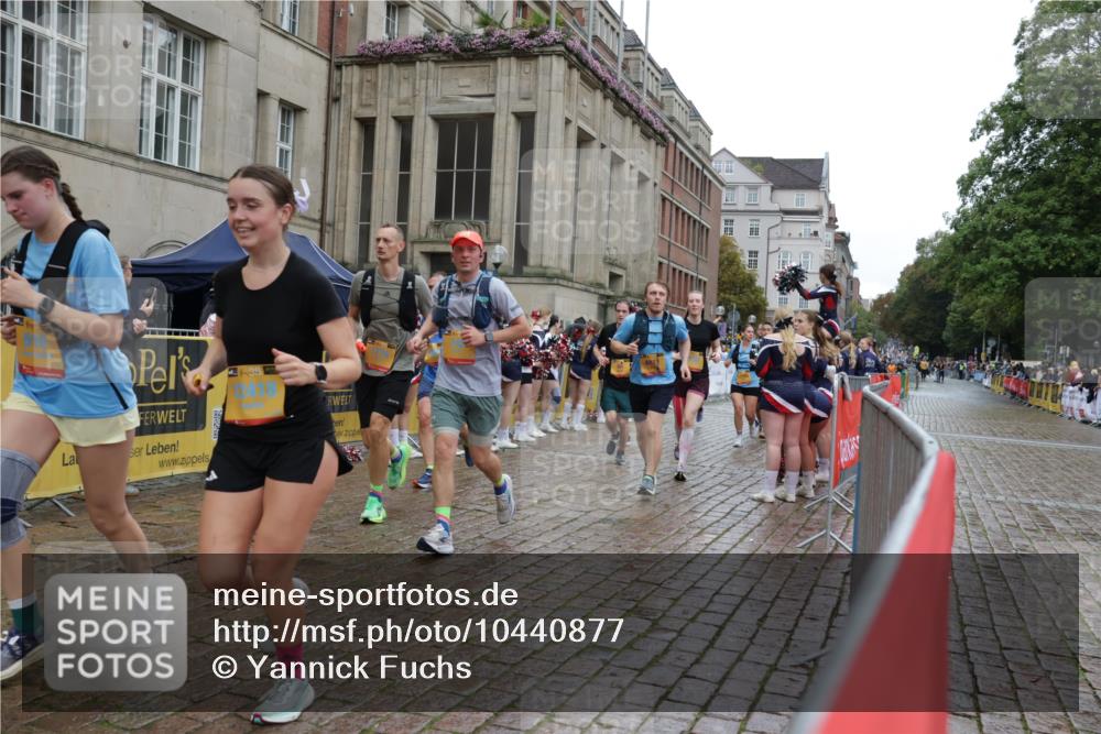 13.09.2026 - Kiel Lauf Yannick Fuchs http://msf.ph/oto/10440877 13.09.2026 11:53:09 Ziel  meine-sportfotos.de