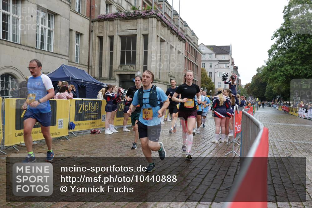 13.09.2026 - Kiel Lauf Yannick Fuchs http://msf.ph/oto/10440888 13.09.2026 11:53:10 Ziel  meine-sportfotos.de