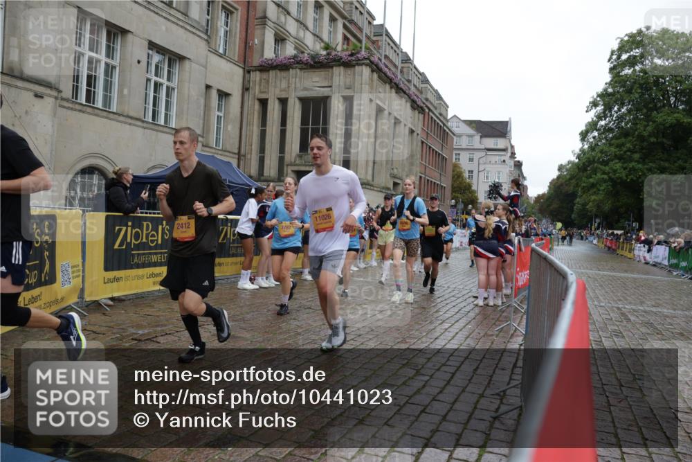 13.09.2026 - Kiel Lauf Yannick Fuchs http://msf.ph/oto/10441023 13.09.2026 11:53:20 Ziel  meine-sportfotos.de