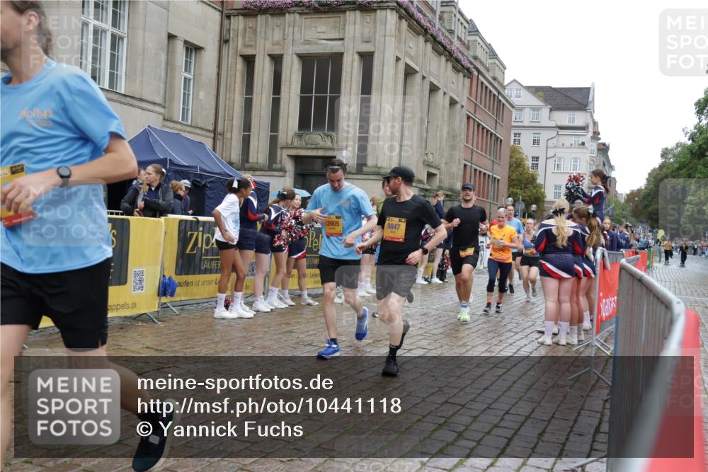 13.09.2026 - Kiel Lauf Yannick Fuchs http://msf.ph/oto/10441118 13.09.2026 11:53:26 Ziel  meine-sportfotos.de