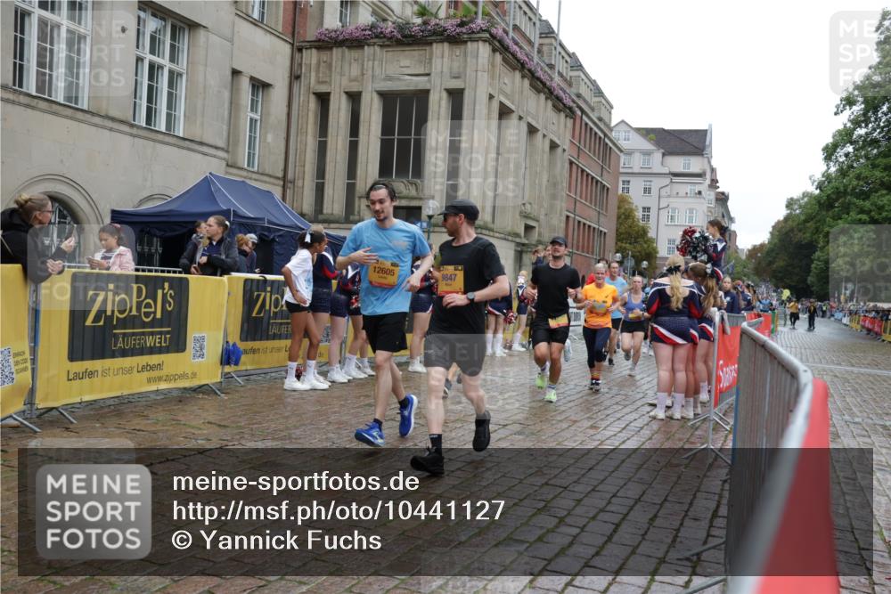 13.09.2026 - Kiel Lauf Yannick Fuchs http://msf.ph/oto/10441127 13.09.2026 11:53:26 Ziel  meine-sportfotos.de