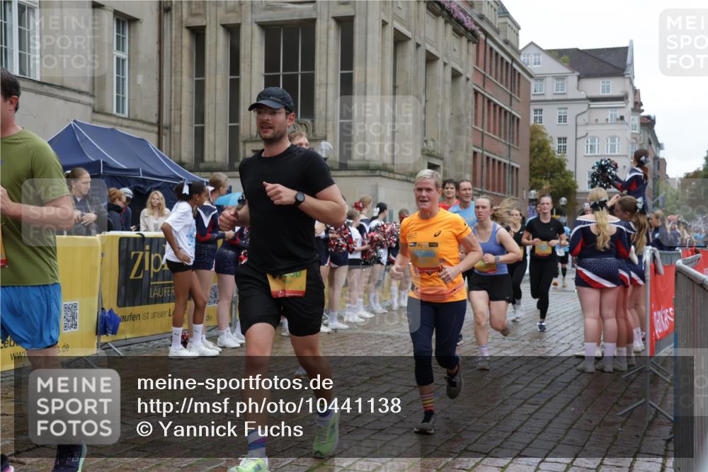 13.09.2026 - Kiel Lauf Yannick Fuchs http://msf.ph/oto/10441138 13.09.2026 11:53:28 Ziel  meine-sportfotos.de