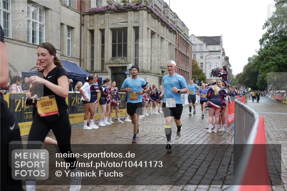 13.09.2026 - Kiel Lauf Yannick Fuchs http://msf.ph/oto/10441173 13.09.2026 11:53:32 Ziel  meine-sportfotos.de