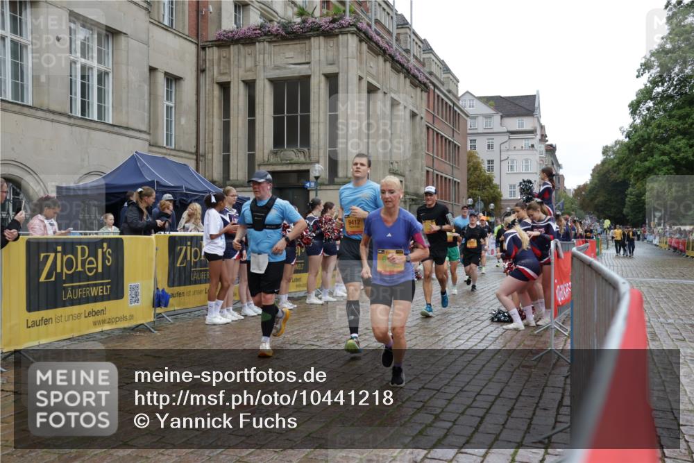 13.09.2026 - Kiel Lauf Yannick Fuchs http://msf.ph/oto/10441218 13.09.2026 11:53:35 Ziel  meine-sportfotos.de