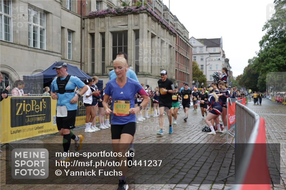 13.09.2026 - Kiel Lauf Yannick Fuchs http://msf.ph/oto/10441237 13.09.2026 11:53:35 Ziel  meine-sportfotos.de