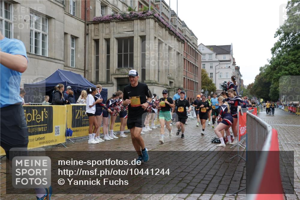13.09.2026 - Kiel Lauf Yannick Fuchs http://msf.ph/oto/10441244 13.09.2026 11:53:36 Ziel  meine-sportfotos.de
