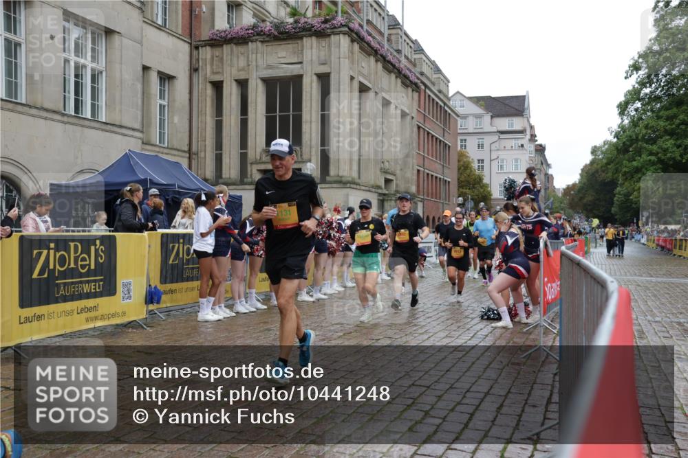 13.09.2026 - Kiel Lauf Yannick Fuchs http://msf.ph/oto/10441248 13.09.2026 11:53:36 Ziel  meine-sportfotos.de