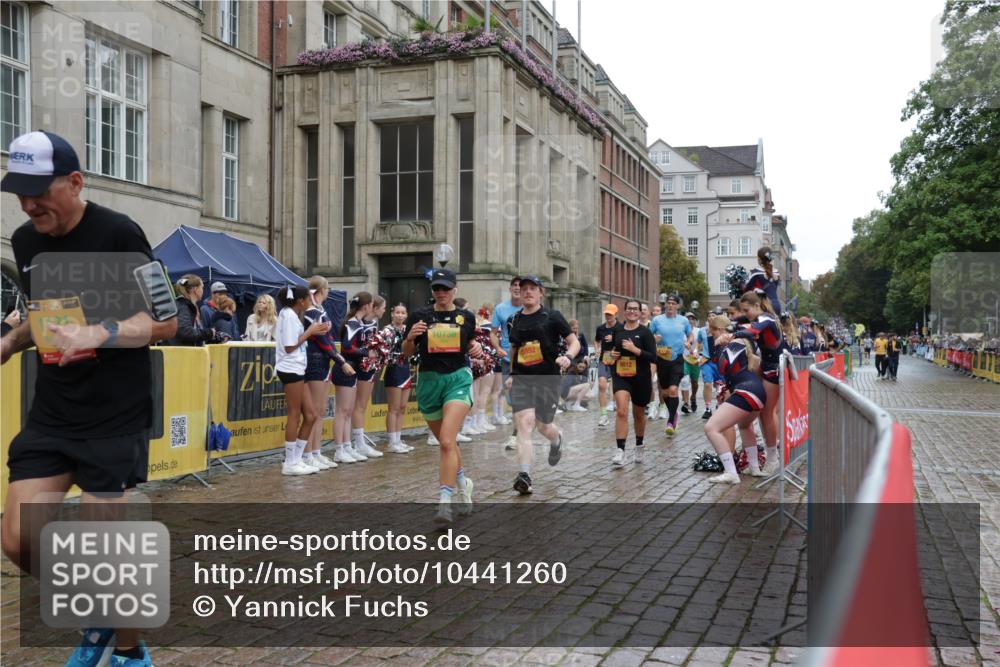 13.09.2026 - Kiel Lauf Yannick Fuchs http://msf.ph/oto/10441260 13.09.2026 11:53:37 Ziel  meine-sportfotos.de