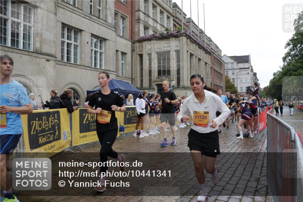 13.09.2026 - Kiel Lauf Yannick Fuchs http://msf.ph/oto/10441341 13.09.2026 11:53:44 Ziel  meine-sportfotos.de