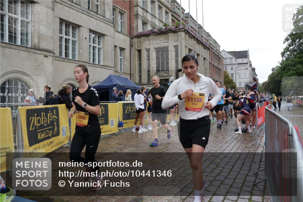 13.09.2026 - Kiel Lauf Yannick Fuchs http://msf.ph/oto/10441346 13.09.2026 11:53:44 Ziel  meine-sportfotos.de