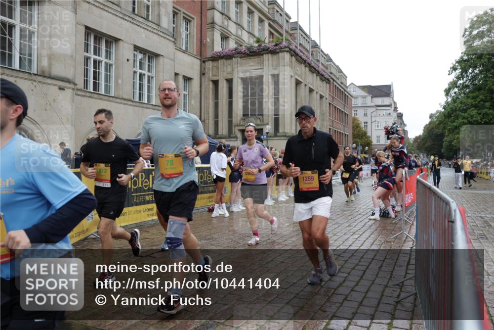 13.09.2026 - Kiel Lauf Yannick Fuchs http://msf.ph/oto/10441404 13.09.2026 11:53:50 Ziel  meine-sportfotos.de