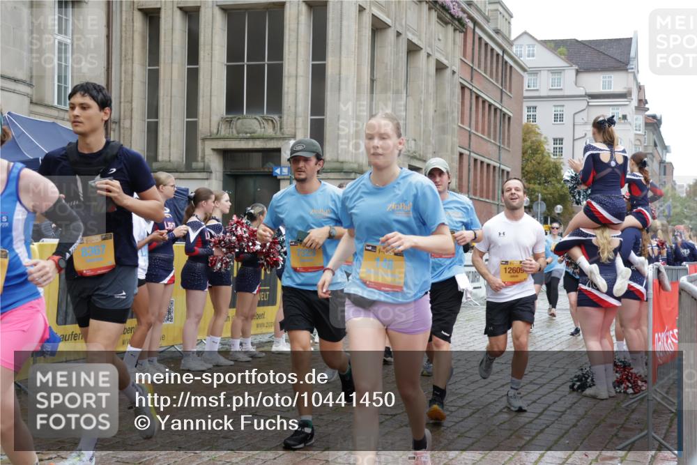 13.09.2026 - Kiel Lauf Yannick Fuchs http://msf.ph/oto/10441450 13.09.2026 11:53:58 Ziel  meine-sportfotos.de