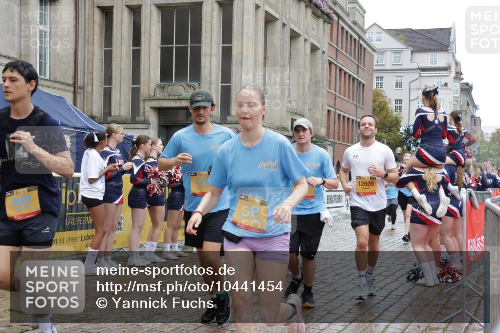 13.09.2026 - Kiel Lauf Yannick Fuchs http://msf.ph/oto/10441454 13.09.2026 11:53:59 Ziel  meine-sportfotos.de