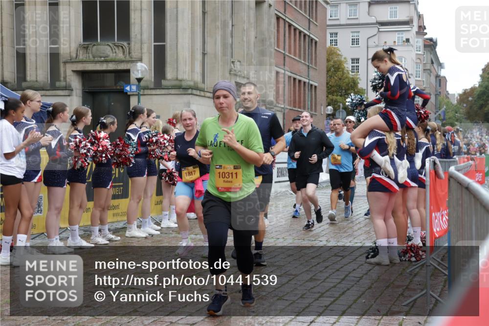 13.09.2026 - Kiel Lauf Yannick Fuchs http://msf.ph/oto/10441539 13.09.2026 11:54:07 Ziel  meine-sportfotos.de