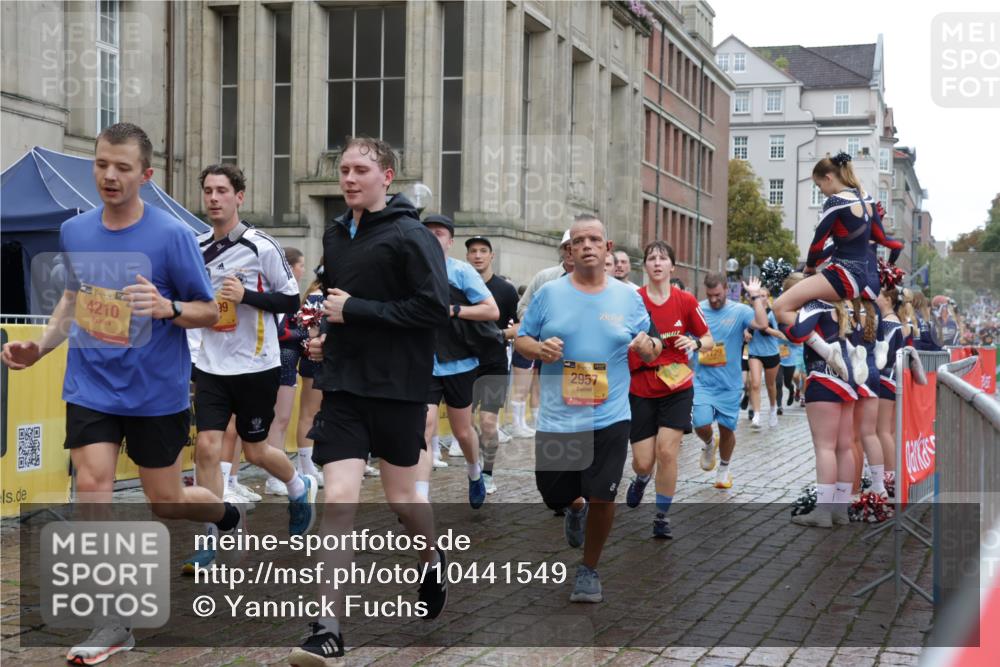 13.09.2026 - Kiel Lauf Yannick Fuchs http://msf.ph/oto/10441549 13.09.2026 11:54:09 Ziel  meine-sportfotos.de