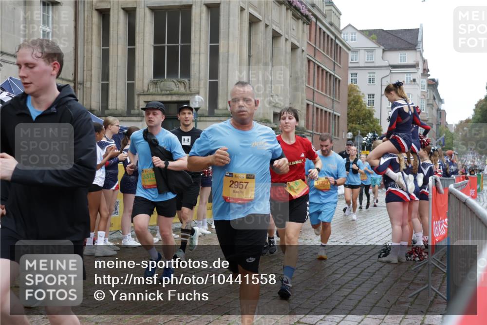 13.09.2026 - Kiel Lauf Yannick Fuchs http://msf.ph/oto/10441558 13.09.2026 11:54:10 Ziel  meine-sportfotos.de