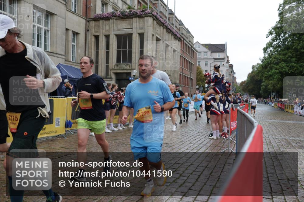 13.09.2026 - Kiel Lauf Yannick Fuchs http://msf.ph/oto/10441590 13.09.2026 11:54:12 Ziel  meine-sportfotos.de