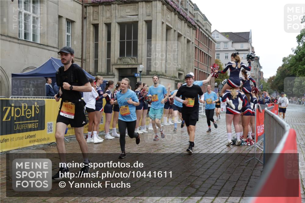 13.09.2026 - Kiel Lauf Yannick Fuchs http://msf.ph/oto/10441611 13.09.2026 11:54:15 Ziel  meine-sportfotos.de