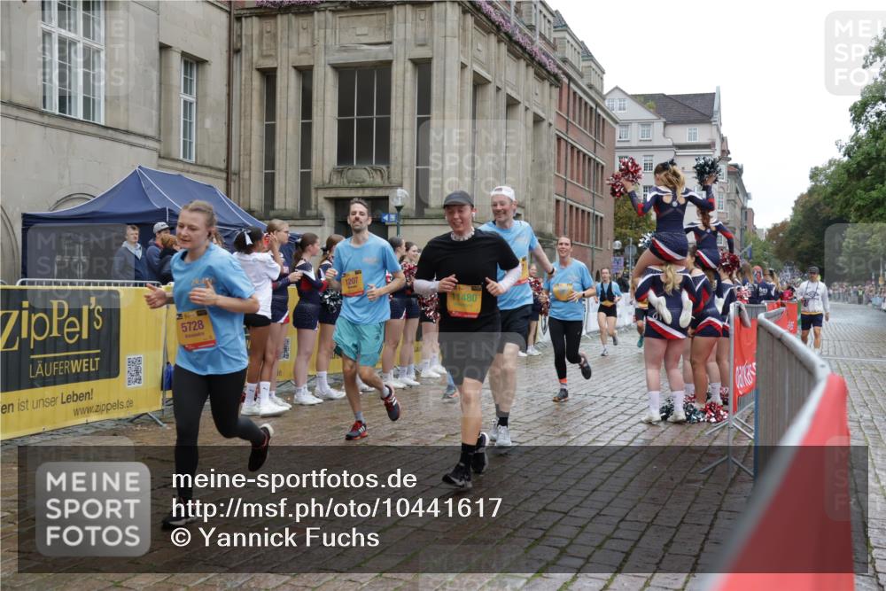 13.09.2026 - Kiel Lauf Yannick Fuchs http://msf.ph/oto/10441617 13.09.2026 11:54:16 Ziel  meine-sportfotos.de