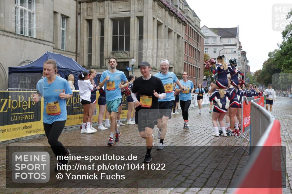 13.09.2026 - Kiel Lauf Yannick Fuchs http://msf.ph/oto/10441622 13.09.2026 11:54:16 Ziel  meine-sportfotos.de
