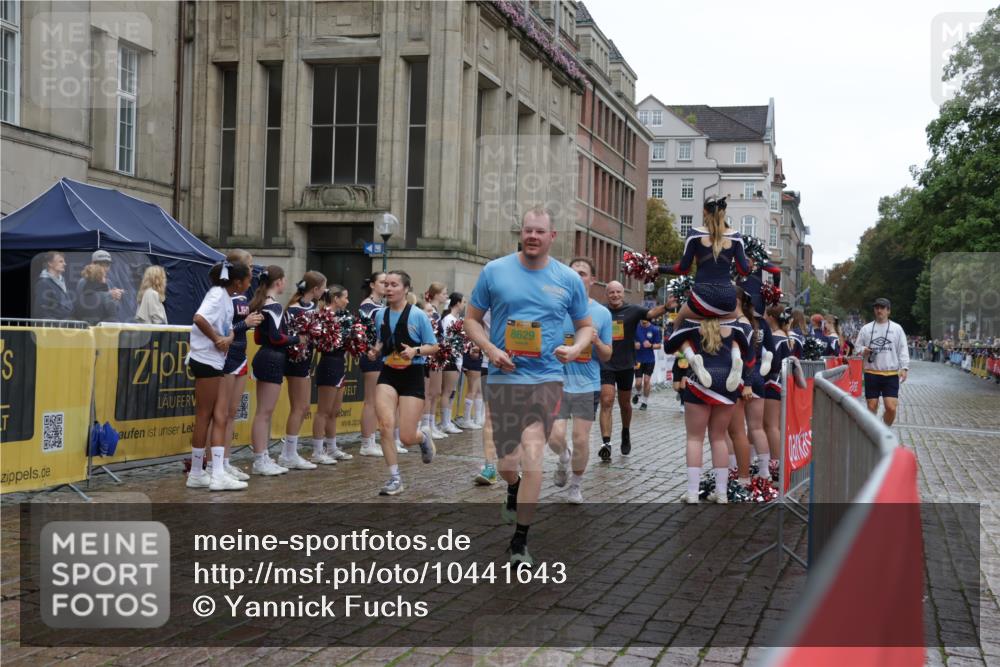 13.09.2026 - Kiel Lauf Yannick Fuchs http://msf.ph/oto/10441643 13.09.2026 11:54:19 Ziel  meine-sportfotos.de