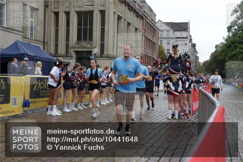 13.09.2026 - Kiel Lauf Yannick Fuchs http://msf.ph/oto/10441648 13.09.2026 11:54:20 Ziel  meine-sportfotos.de