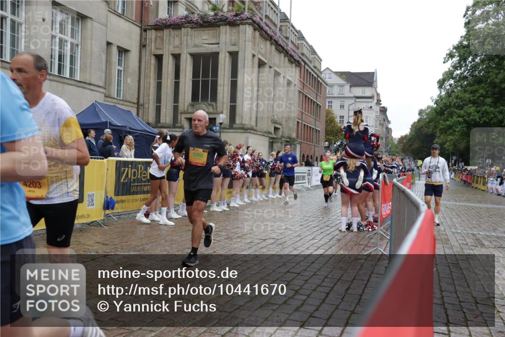 13.09.2026 - Kiel Lauf Yannick Fuchs http://msf.ph/oto/10441670 13.09.2026 11:54:22 Ziel  meine-sportfotos.de