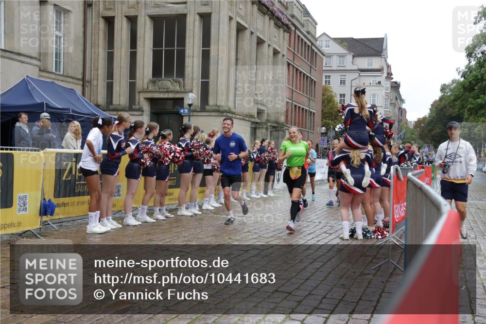 13.09.2026 - Kiel Lauf Yannick Fuchs http://msf.ph/oto/10441683 13.09.2026 11:54:23 Ziel  meine-sportfotos.de