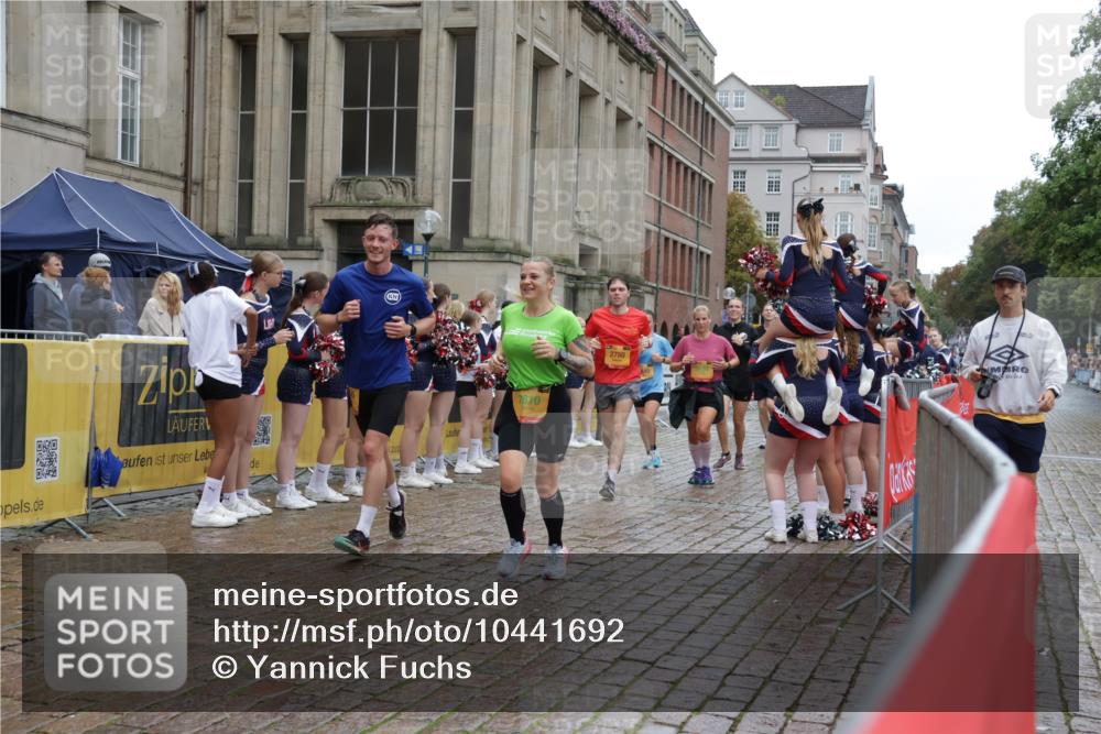 13.09.2026 - Kiel Lauf Yannick Fuchs http://msf.ph/oto/10441692 13.09.2026 11:54:24 Ziel  meine-sportfotos.de