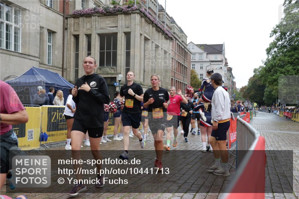 13.09.2026 - Kiel Lauf Yannick Fuchs http://msf.ph/oto/10441713 13.09.2026 11:54:28 Ziel  meine-sportfotos.de