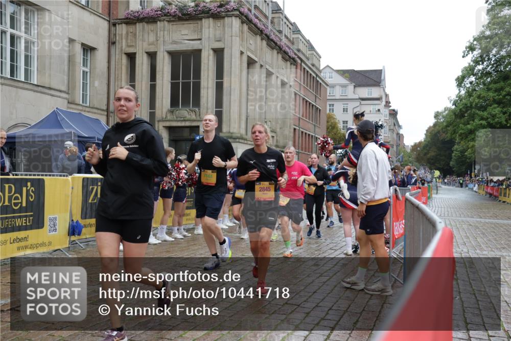 13.09.2026 - Kiel Lauf Yannick Fuchs http://msf.ph/oto/10441718 13.09.2026 11:54:28 Ziel  meine-sportfotos.de