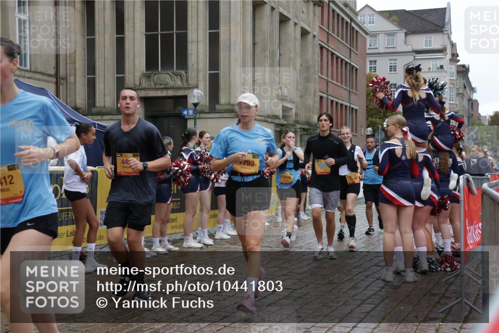13.09.2026 - Kiel Lauf Yannick Fuchs http://msf.ph/oto/10441803 13.09.2026 11:54:38 Ziel  meine-sportfotos.de