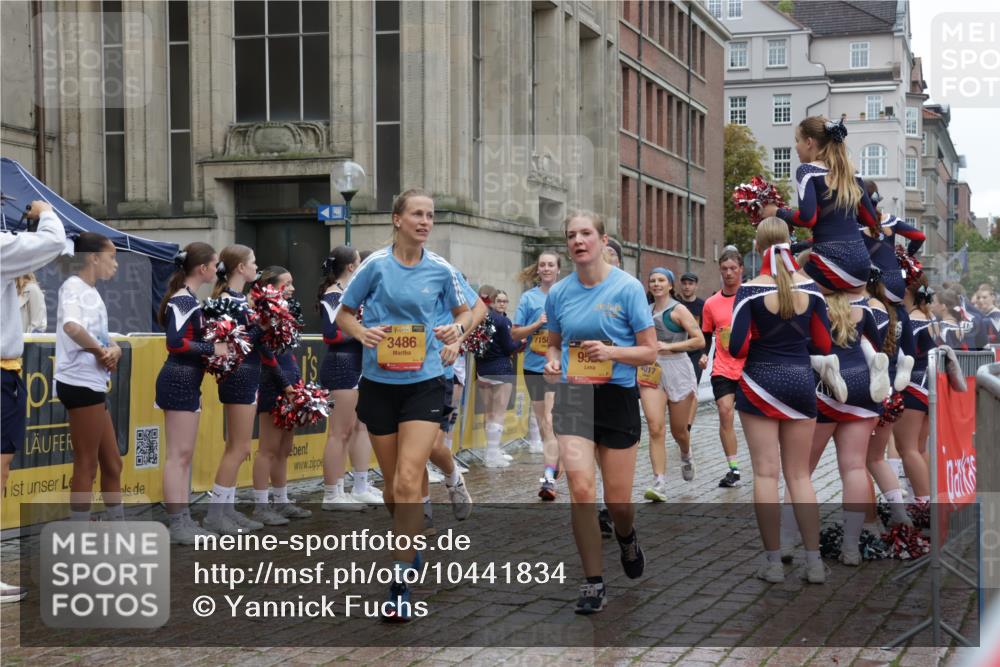 13.09.2026 - Kiel Lauf Yannick Fuchs http://msf.ph/oto/10441834 13.09.2026 11:54:43 Ziel  meine-sportfotos.de