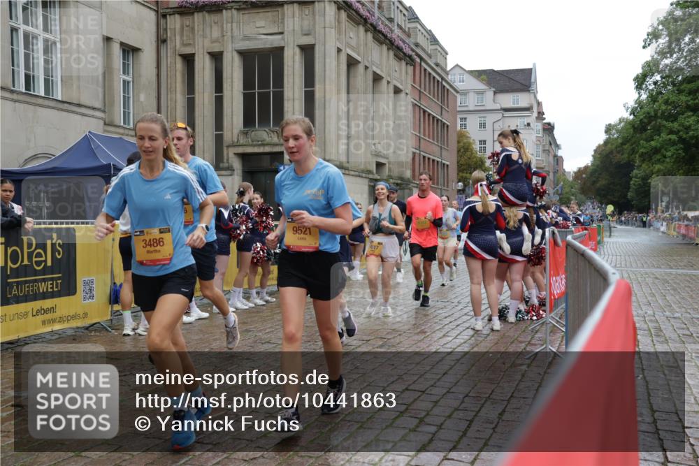 13.09.2026 - Kiel Lauf Yannick Fuchs http://msf.ph/oto/10441863 13.09.2026 11:54:44 Ziel  meine-sportfotos.de