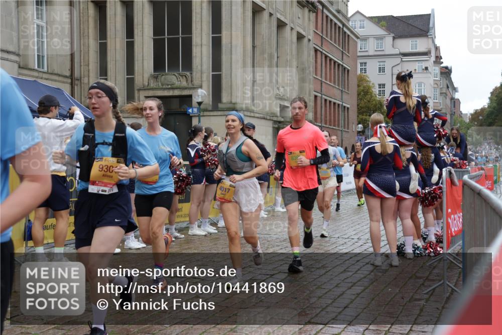 13.09.2026 - Kiel Lauf Yannick Fuchs http://msf.ph/oto/10441869 13.09.2026 11:54:45 Ziel  meine-sportfotos.de