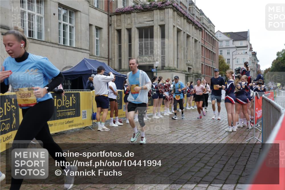 13.09.2026 - Kiel Lauf Yannick Fuchs http://msf.ph/oto/10441994 13.09.2026 11:54:54 Ziel  meine-sportfotos.de