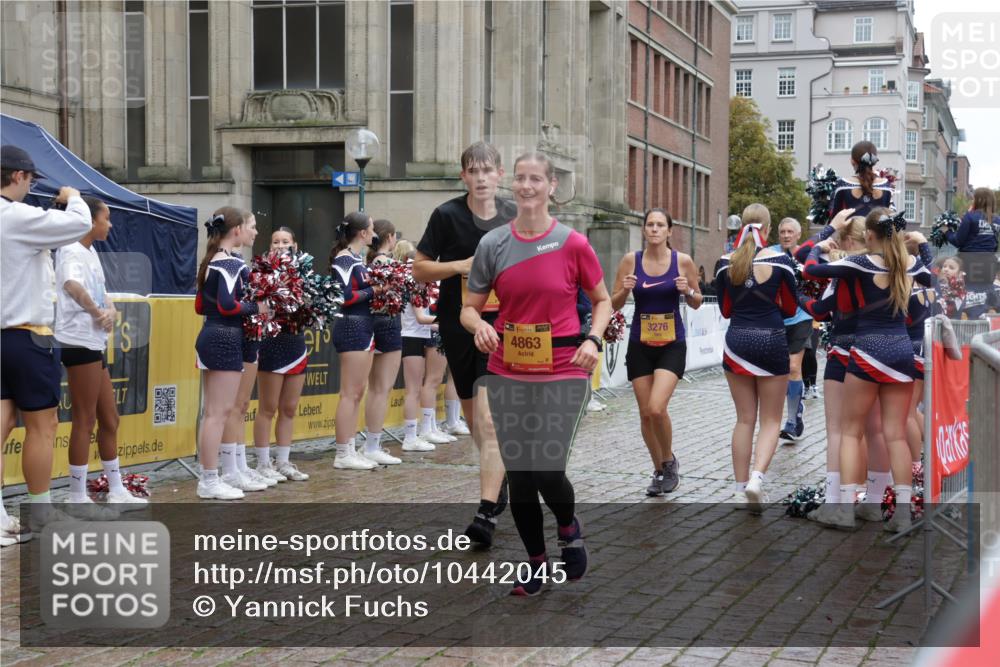 13.09.2026 - Kiel Lauf Yannick Fuchs http://msf.ph/oto/10442045 13.09.2026 11:55:00 Ziel  meine-sportfotos.de